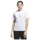Adidas Γυναικεία κοντομάνικη μπλούζα Seasonal Essentials Cupcake Graphic Tee